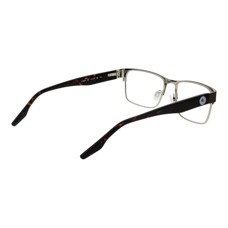 Monture de lunettes Converse marron pour homme