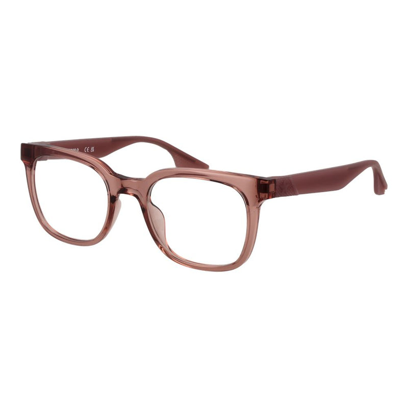 Converse Beige Women's Glasses Frame - Élégance et Durabilité