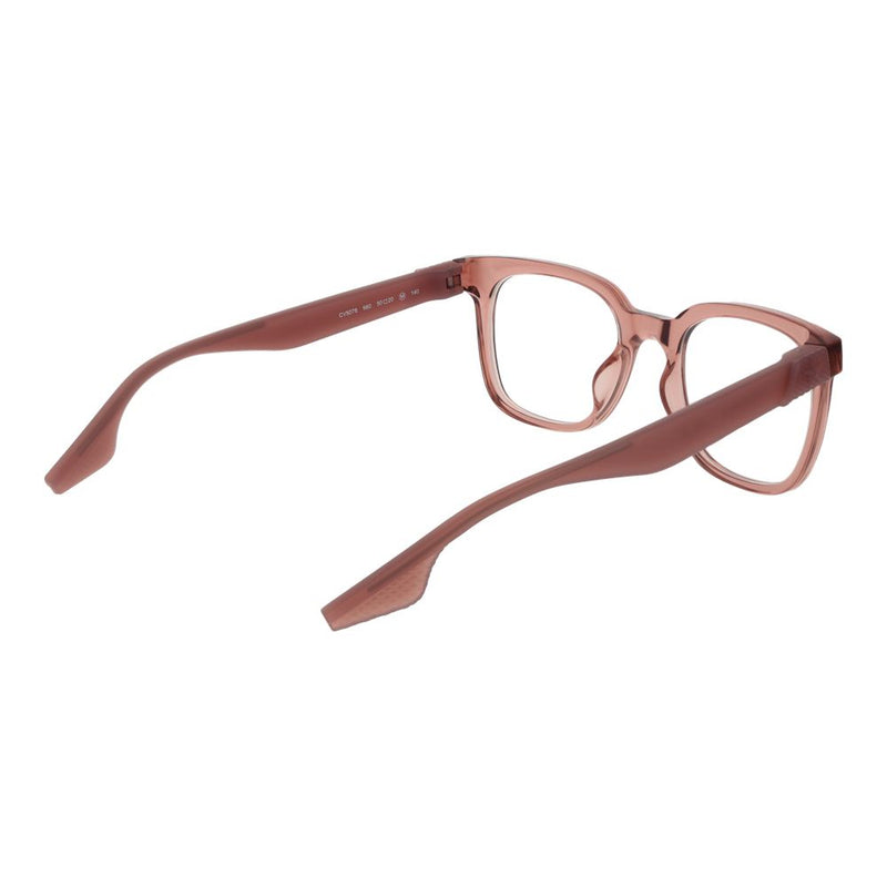 Converse Beige Women's Glasses Frame - Élégance et Durabilité