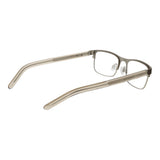 Monture de lunettes pour homme grise Converse