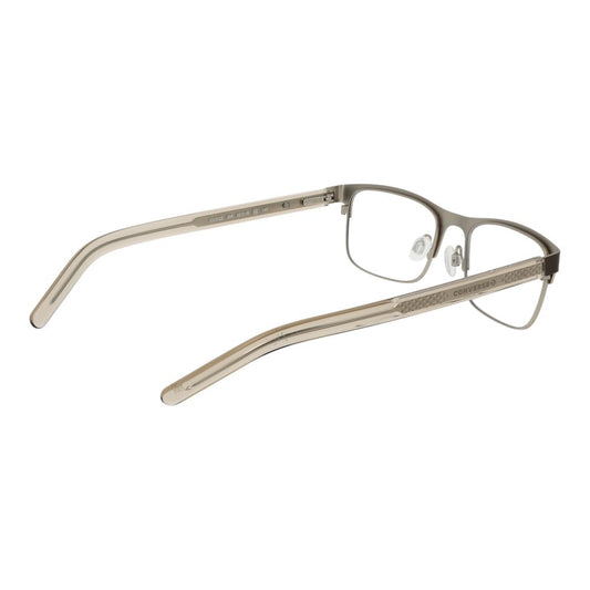 Monture de lunettes pour homme grise Converse
