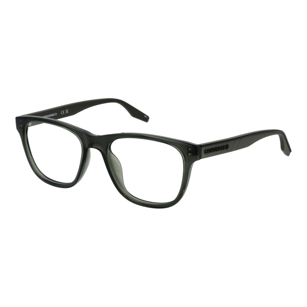 Monture de lunettes Converse transparente pour homme