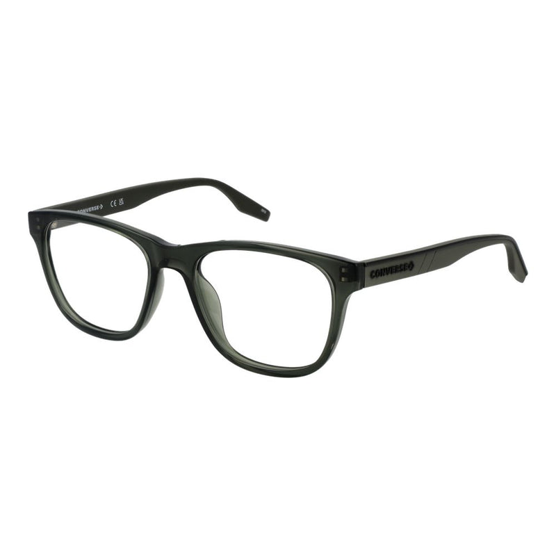 Monture de lunettes Converse transparente pour homme