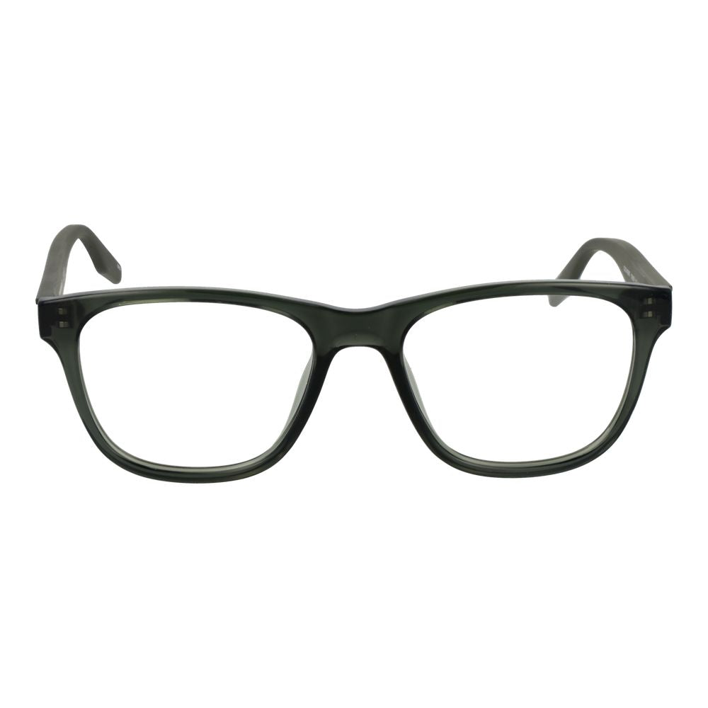 Monture de lunettes Converse transparente pour homme