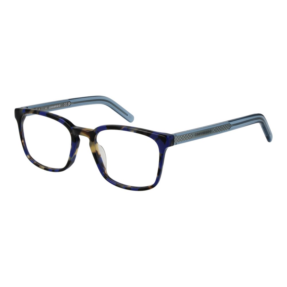 Monture de lunettes Converse vertes pour homme