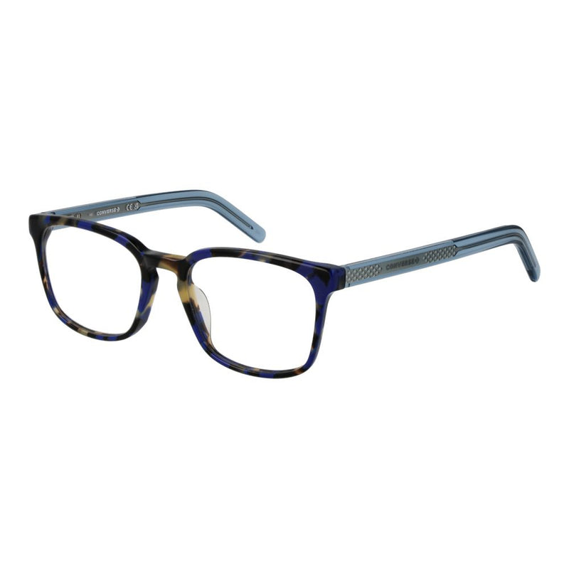 Monture de lunettes Converse vertes pour homme