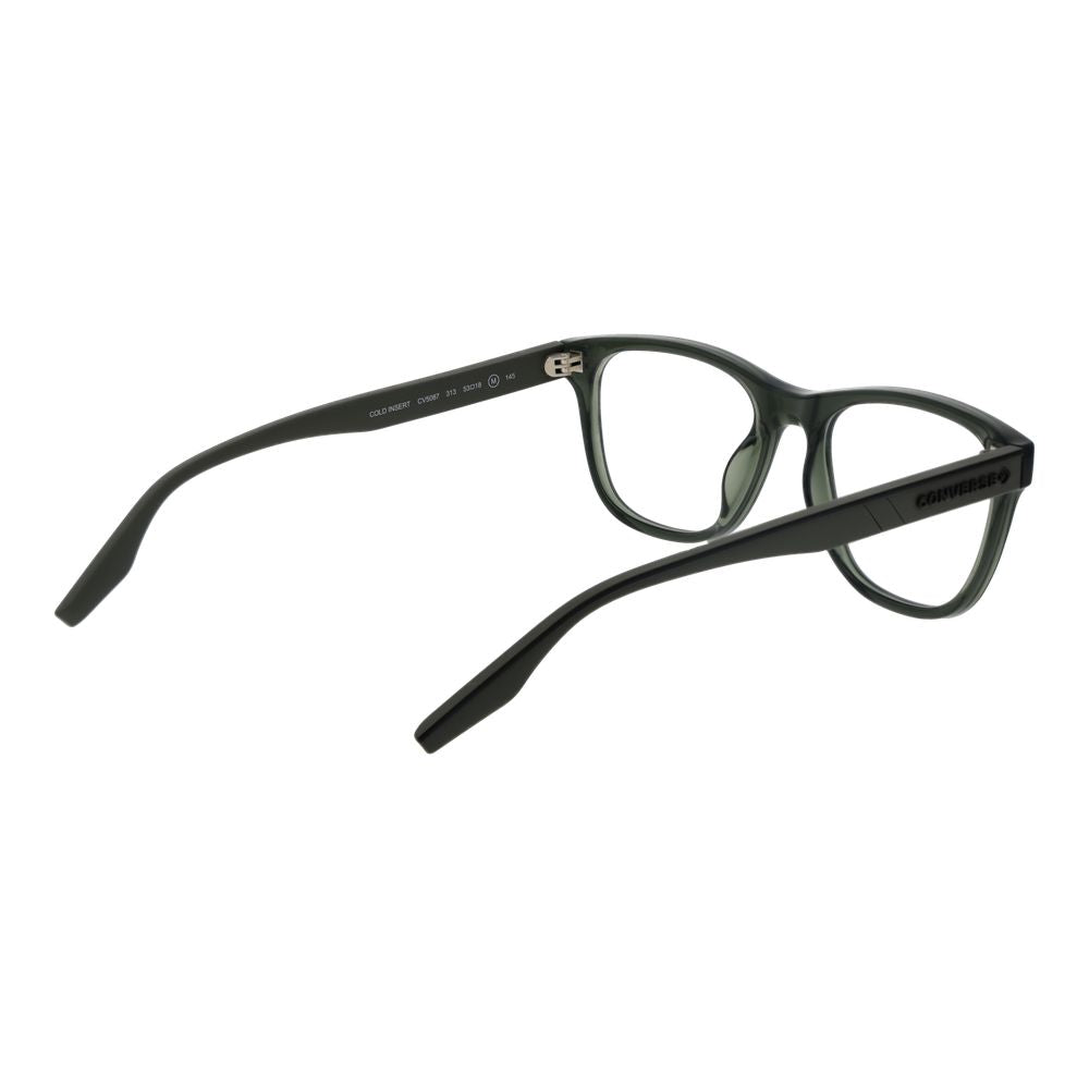 Monture de lunettes Converse transparente pour homme