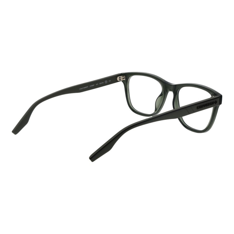 Monture de lunettes Converse transparente pour homme
