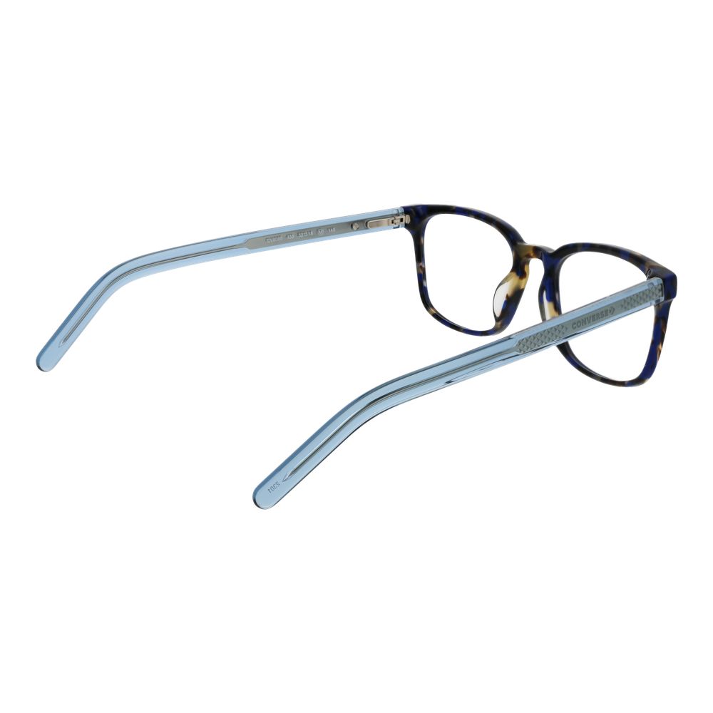 Monture de lunettes Converse vertes pour homme