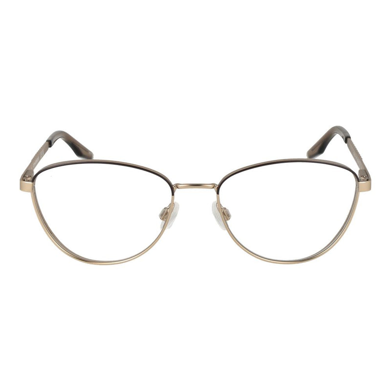 Converse Gold Women Glasses Frame - Cat Eye Style