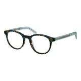 Converse Green Unisex Glasses Frame - Stylish Eyewear