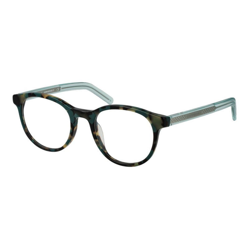 Converse Green Unisex Glasses Frame - Stylish Eyewear