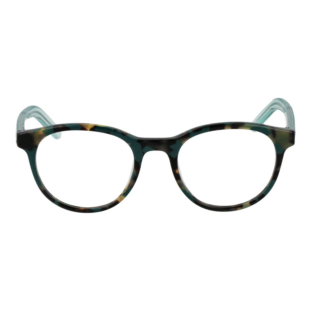 Converse Green Unisex Glasses Frame - Stylish Eyewear