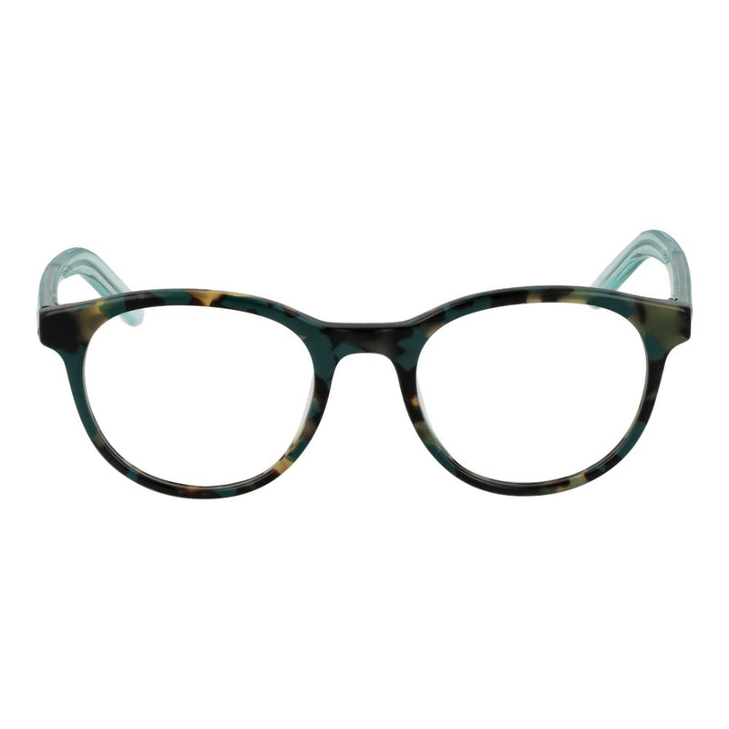 Converse Green Unisex Glasses Frame - Stylish Eyewear