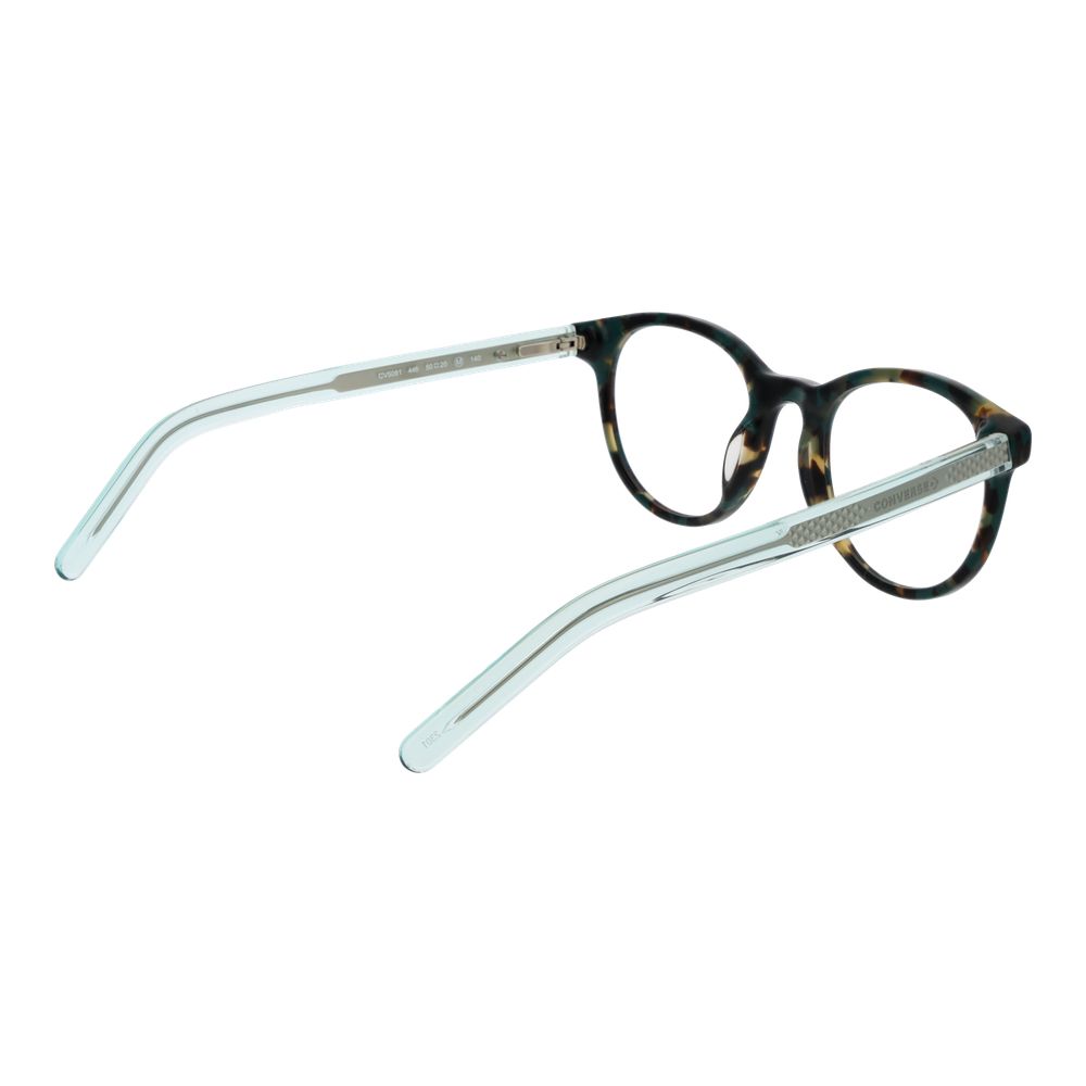 Converse Green Unisex Glasses Frame - Stylish Eyewear