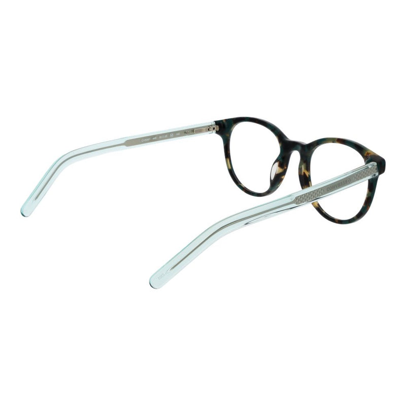 Converse Green Unisex Glasses Frame - Stylish Eyewear