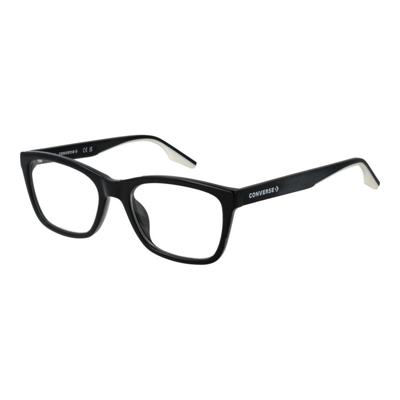 Converse Black Women Glasses Frame - Élégance et Durabilité