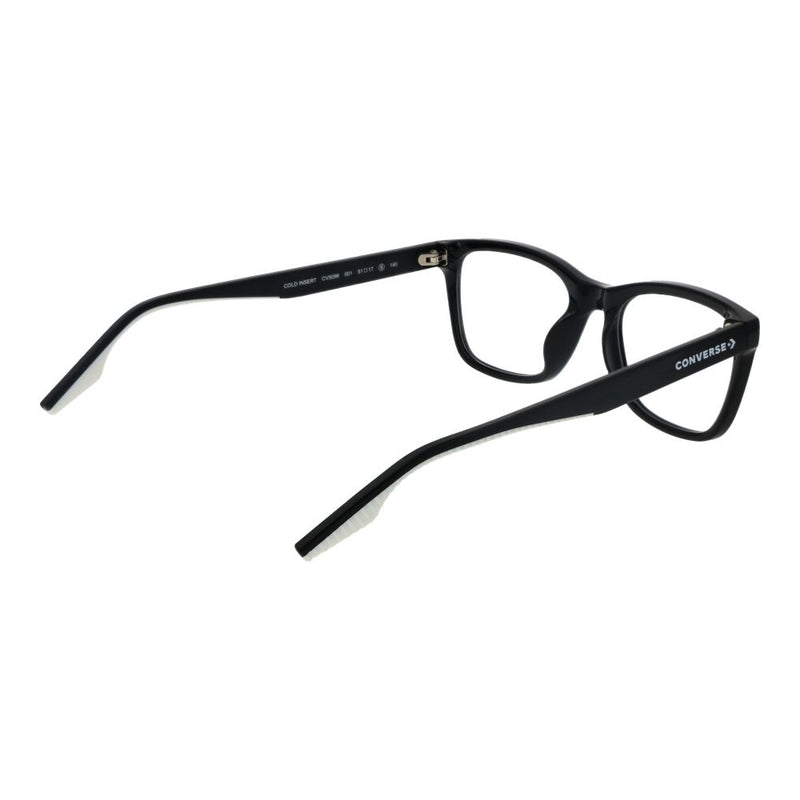 Converse Black Women Glasses Frame - Élégance et Durabilité