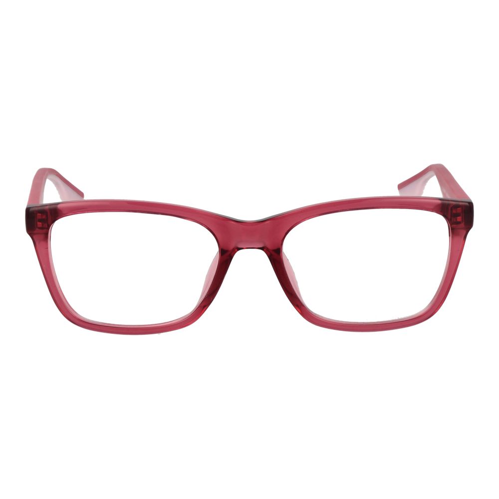 Converse Purple Women Glasses Frame - Élégance et Durabilité