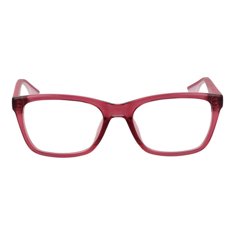 Converse Purple Women Glasses Frame - Élégance et Durabilité