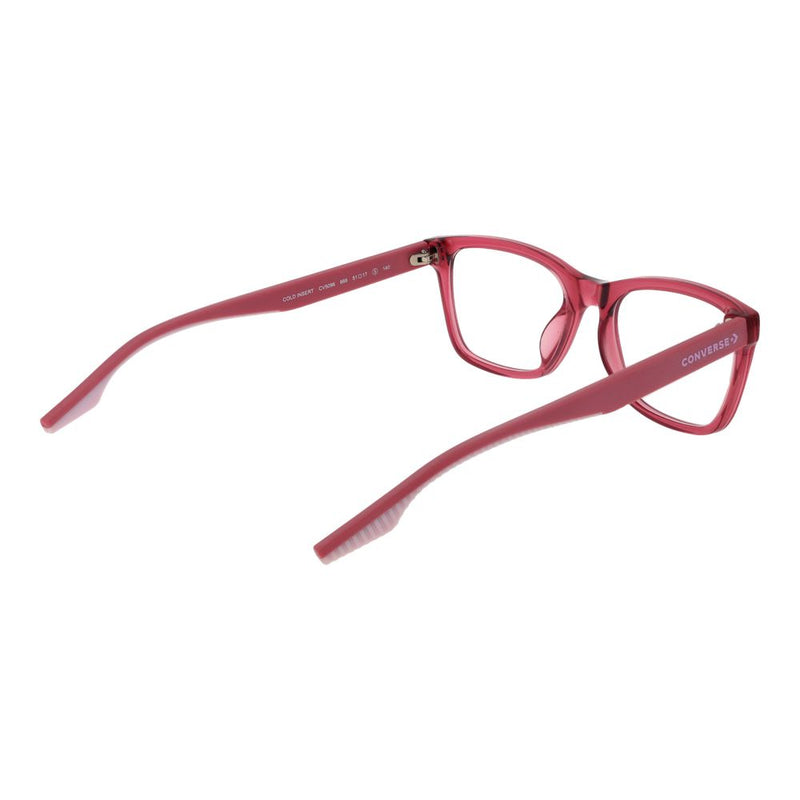 Converse Purple Women Glasses Frame - Élégance et Durabilité