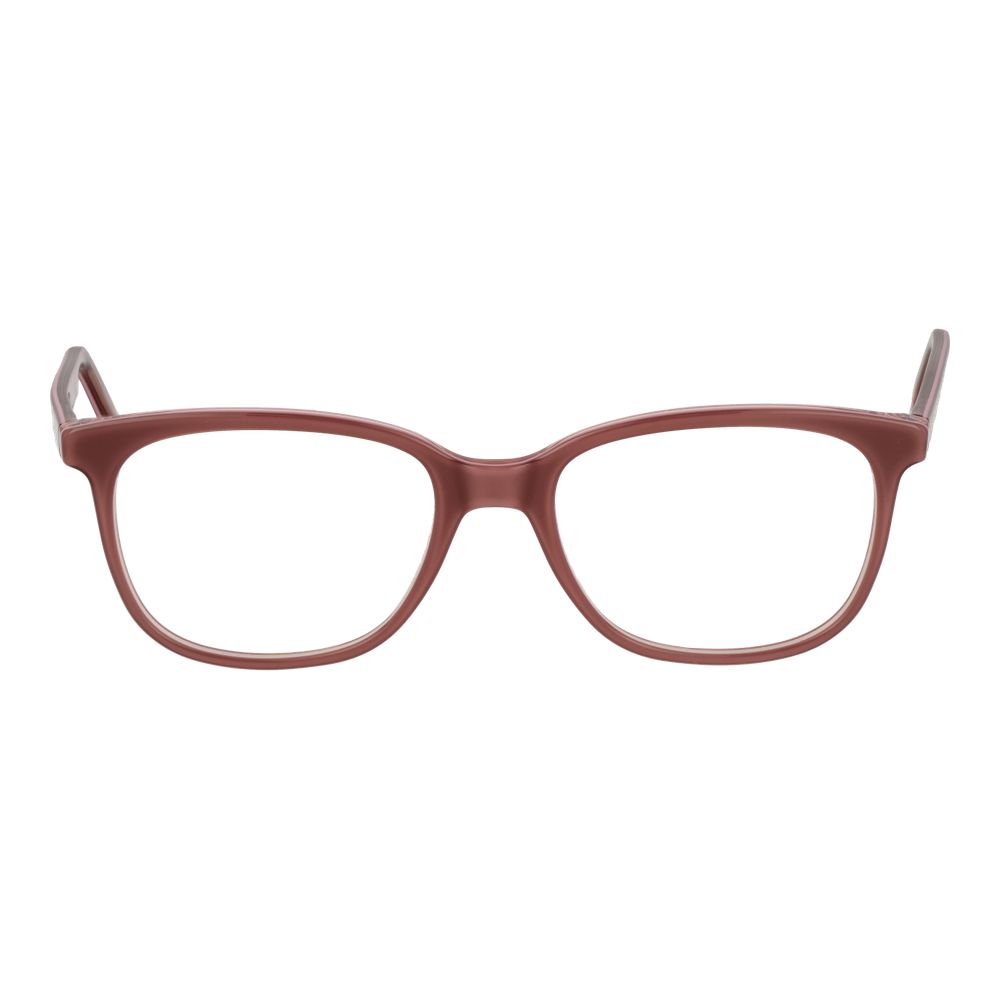 Andy Wolf Pink Unisex Glasses Frame - Stylish Acetate Frames