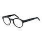 Monture de lunettes unisexe grise Andy Wolf