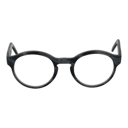Monture de lunettes unisexe grise Andy Wolf