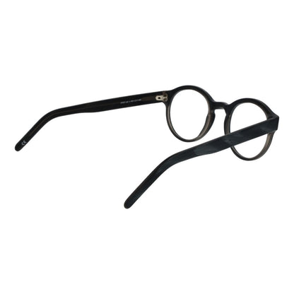 Monture de lunettes unisexe grise Andy Wolf
