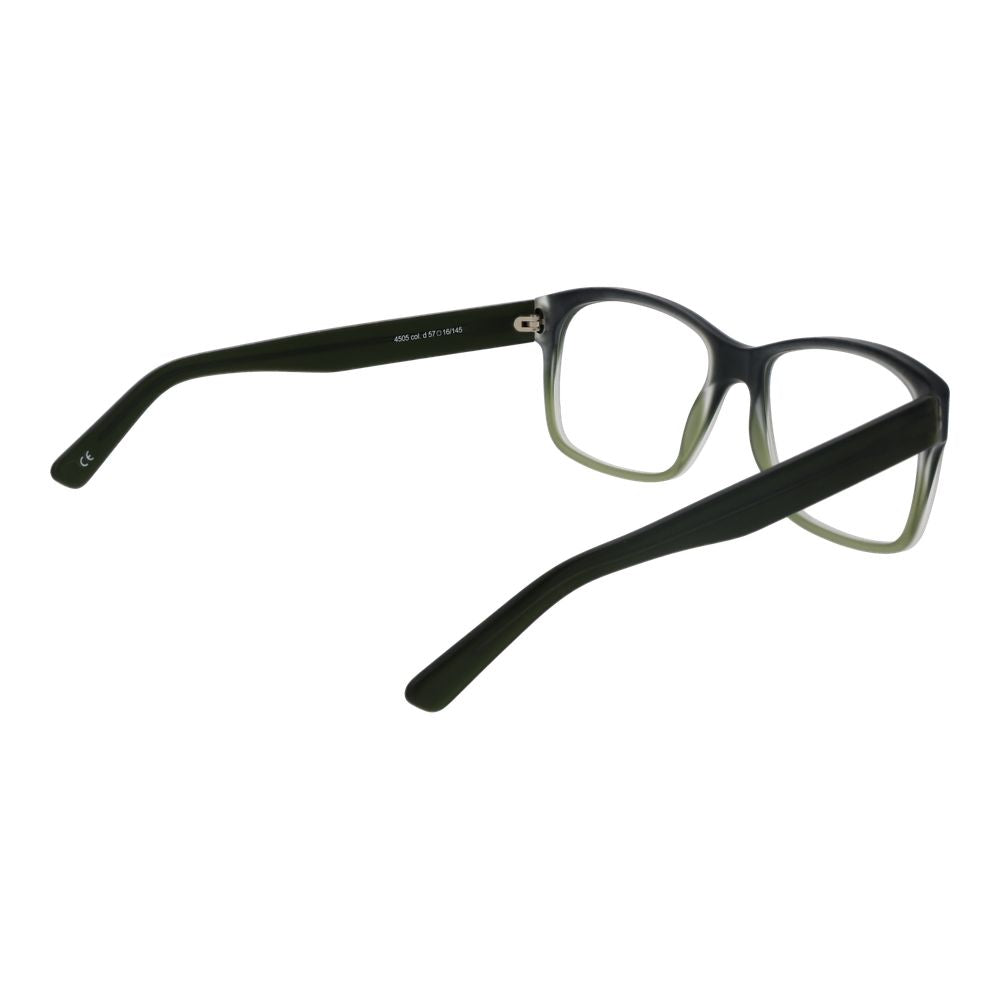 Andy Wolf Black Unisex Glasses Frame - Stylish and Durable