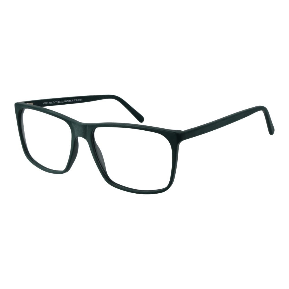 Andy Wolf groene unisex brillenglazen