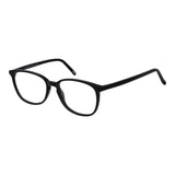 Andy Wolf Black Unisex Glasses Frame - Stylish & Durable