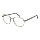Andy Wolf Transparent Unisex Glasses Frame - Stylish Acetate Eyewear