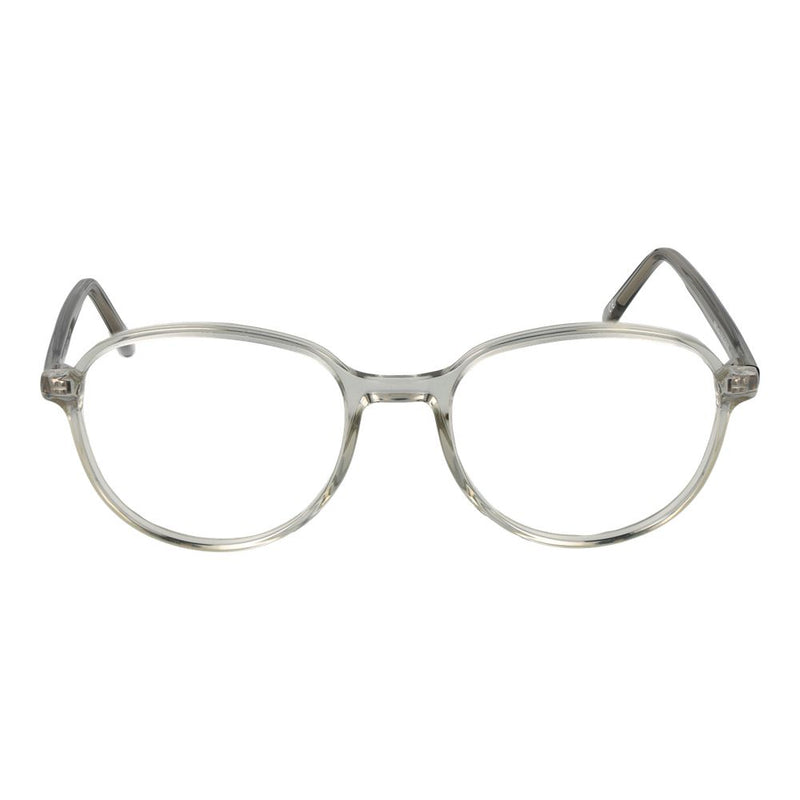 Andy Wolf Transparent Unisex Glasses Frame - Stylish Acetate Eyewear
