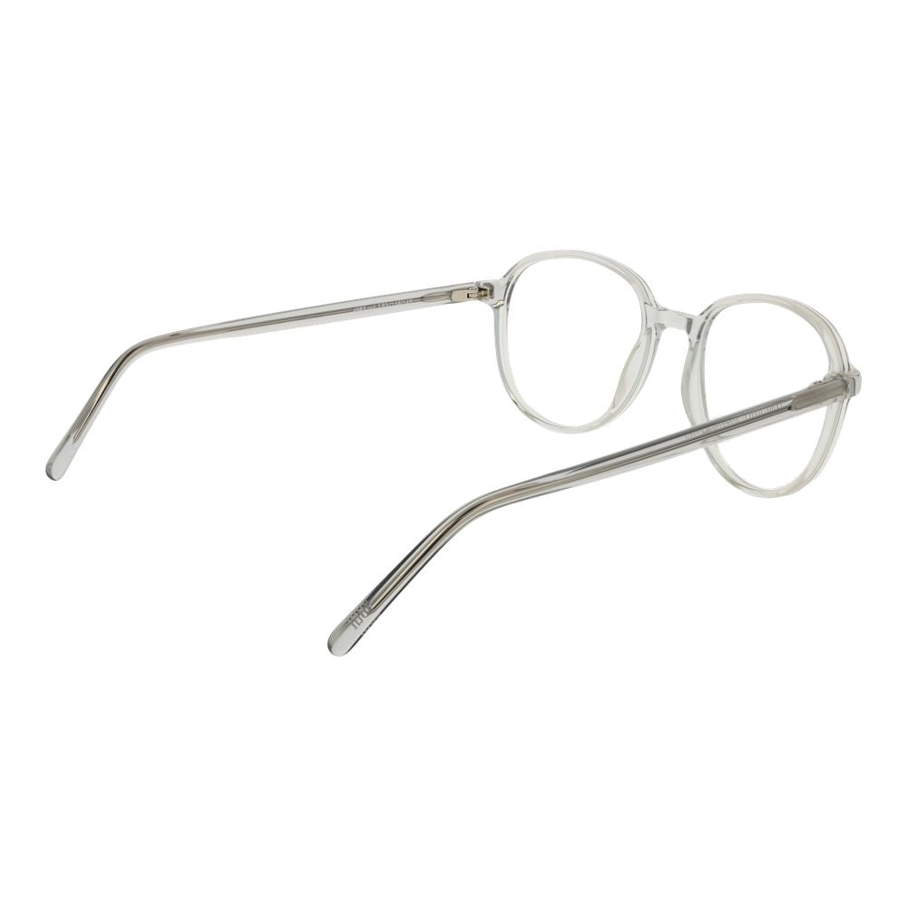 Andy Wolf Transparent Unisex Glasses Frame - Stylish Acetate Eyewear