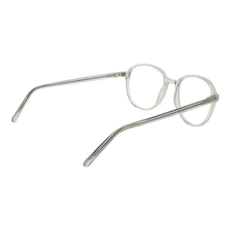 Andy Wolf Transparent Unisex Glasses Frame - Stylish Acetate Eyewear