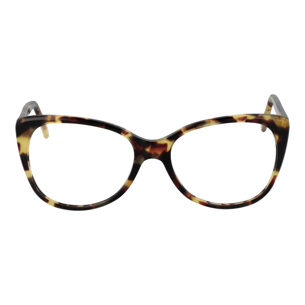 Andy Wolf Multicolor Unisex Cat Eye Glasses Frame