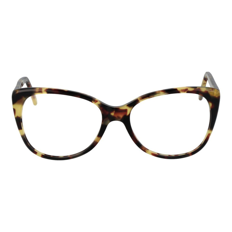 Monture de lunettes Andy Wolf Multicolore Unisexe en forme de chat
