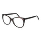 Monture de lunettes unisexe grise Andy Wolf