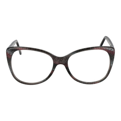 Monture de lunettes unisexe grise Andy Wolf