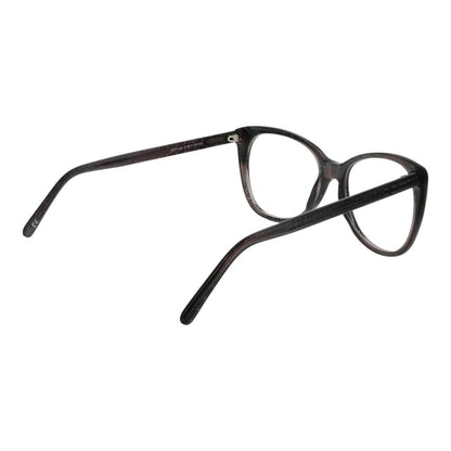 Monture de lunettes unisexe grise Andy Wolf