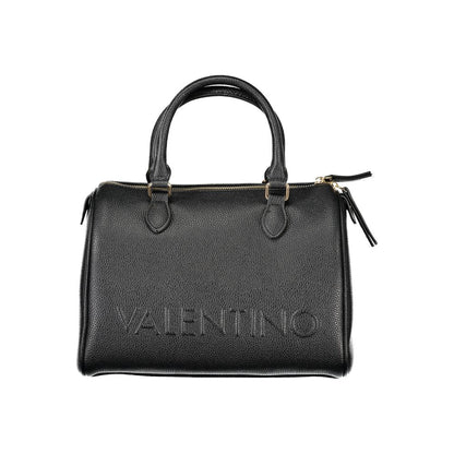 Sac à main Mario Valentino en polyéthylène noir pour femme