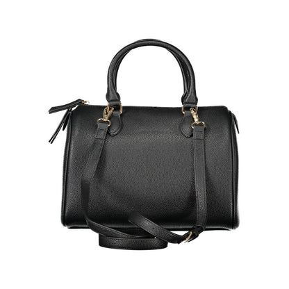 Sac à main Mario Valentino en polyéthylène noir pour femme