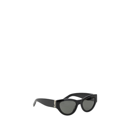 Saint Laurent Cat-eye zonnebril