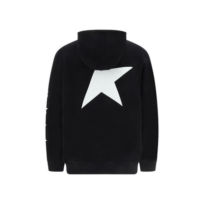 Golden Goose Star Hoodie