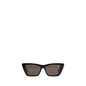 Saint Laurent zonnebril