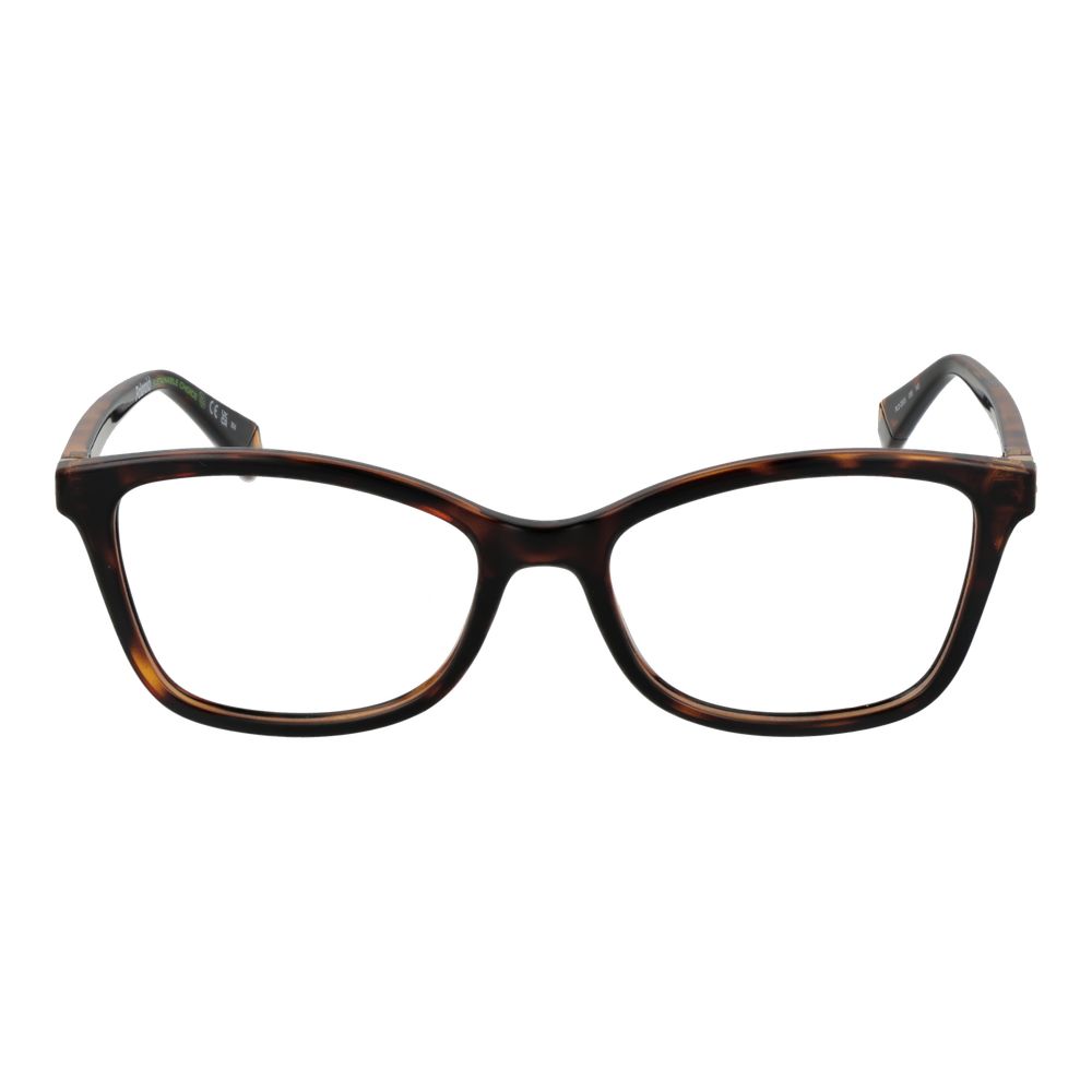 Monture de lunettes pour femmes Polaroid Brown - Élégante et Confortable