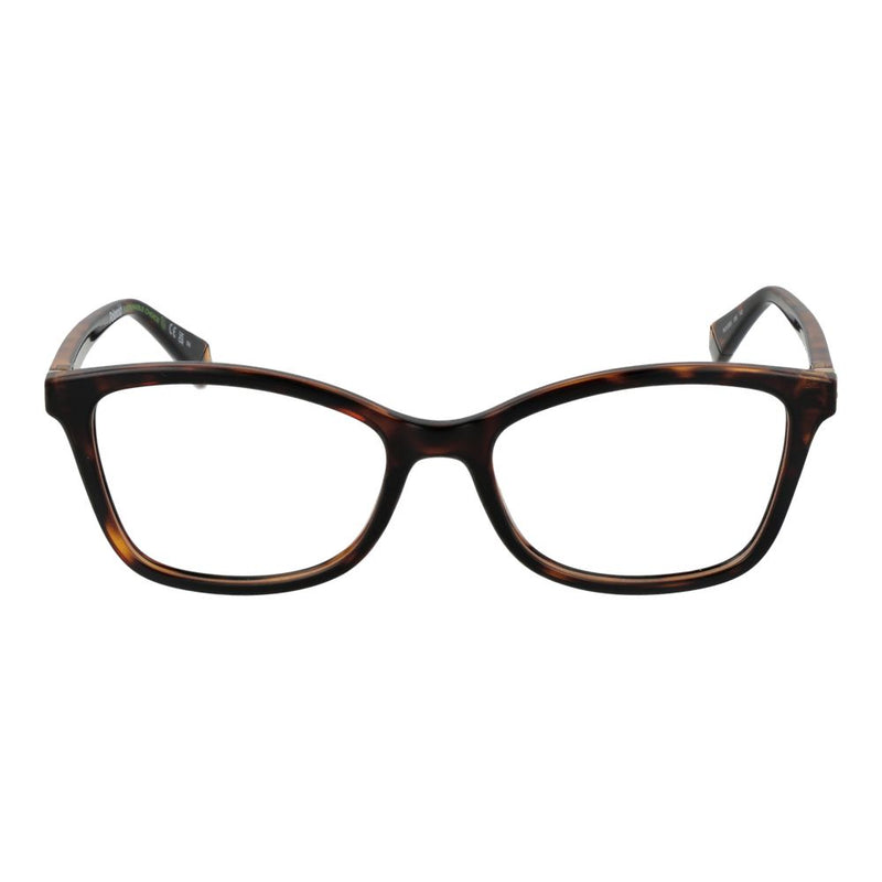 Monture de lunettes pour femmes Polaroid Brown - Élégante et Confortable