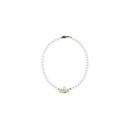 Vivienne Westwood Orbit choker Necklace