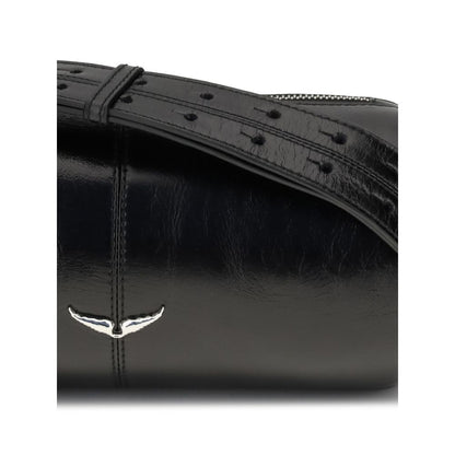 Zadig &amp; Voltaire Le Doudou schoudertas